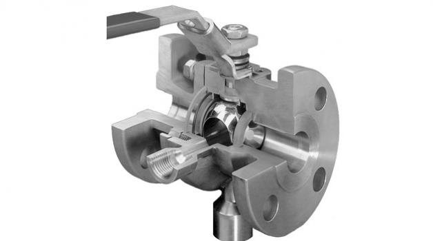 ANSI Ball Valves